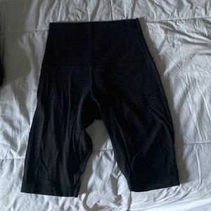 Lulu align 10 inch bike short
